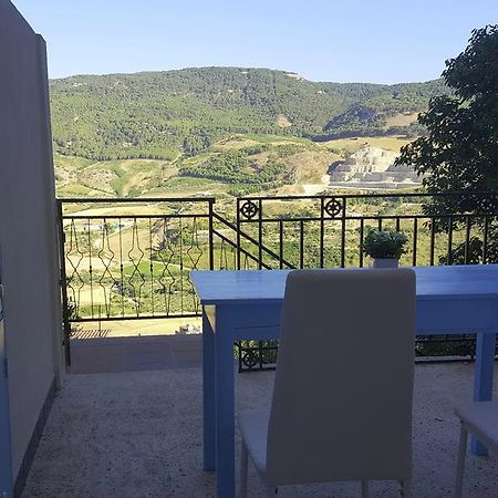 Borgo Saraceno Villa Sambuca di Sicilia Luaran gambar