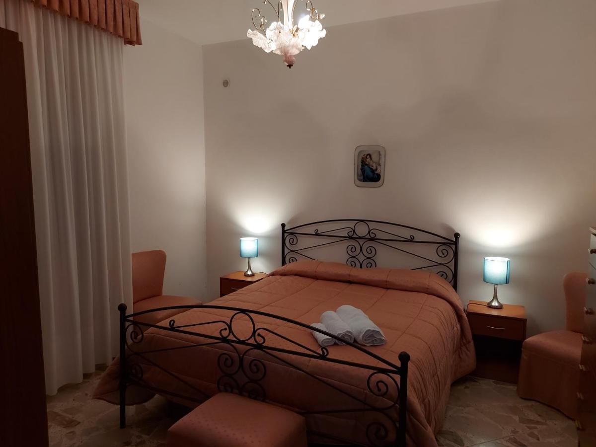 Borgo Saraceno Villa Sambuca di Sicilia Luaran gambar