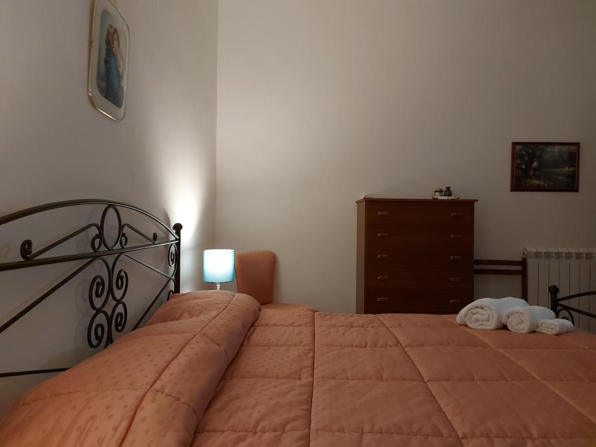 Borgo Saraceno Villa Sambuca di Sicilia Luaran gambar