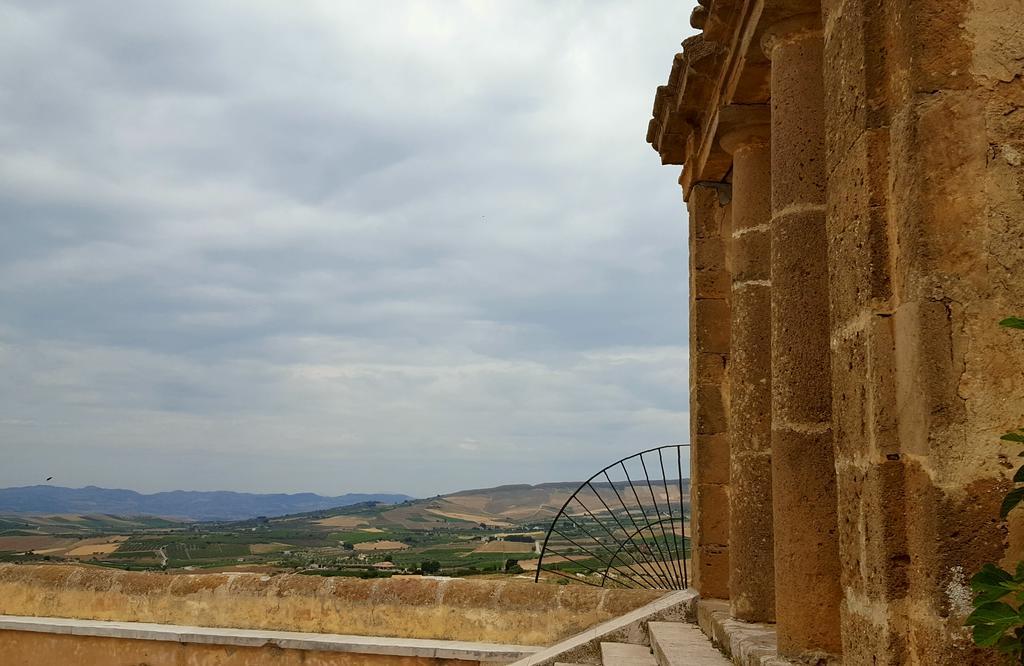 Borgo Saraceno Villa Sambuca di Sicilia Luaran gambar