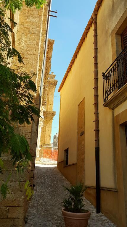 Borgo Saraceno Villa Sambuca di Sicilia Luaran gambar