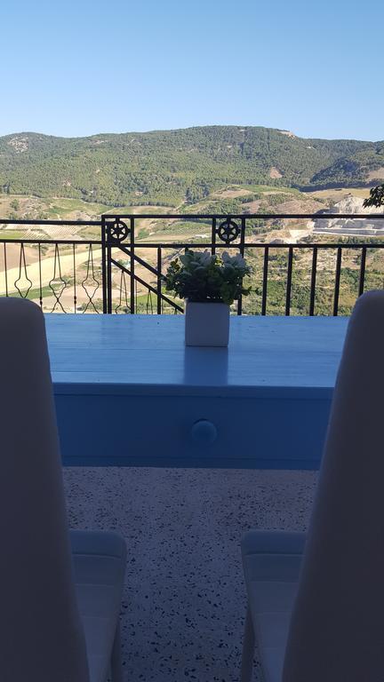 Borgo Saraceno Villa Sambuca di Sicilia Luaran gambar